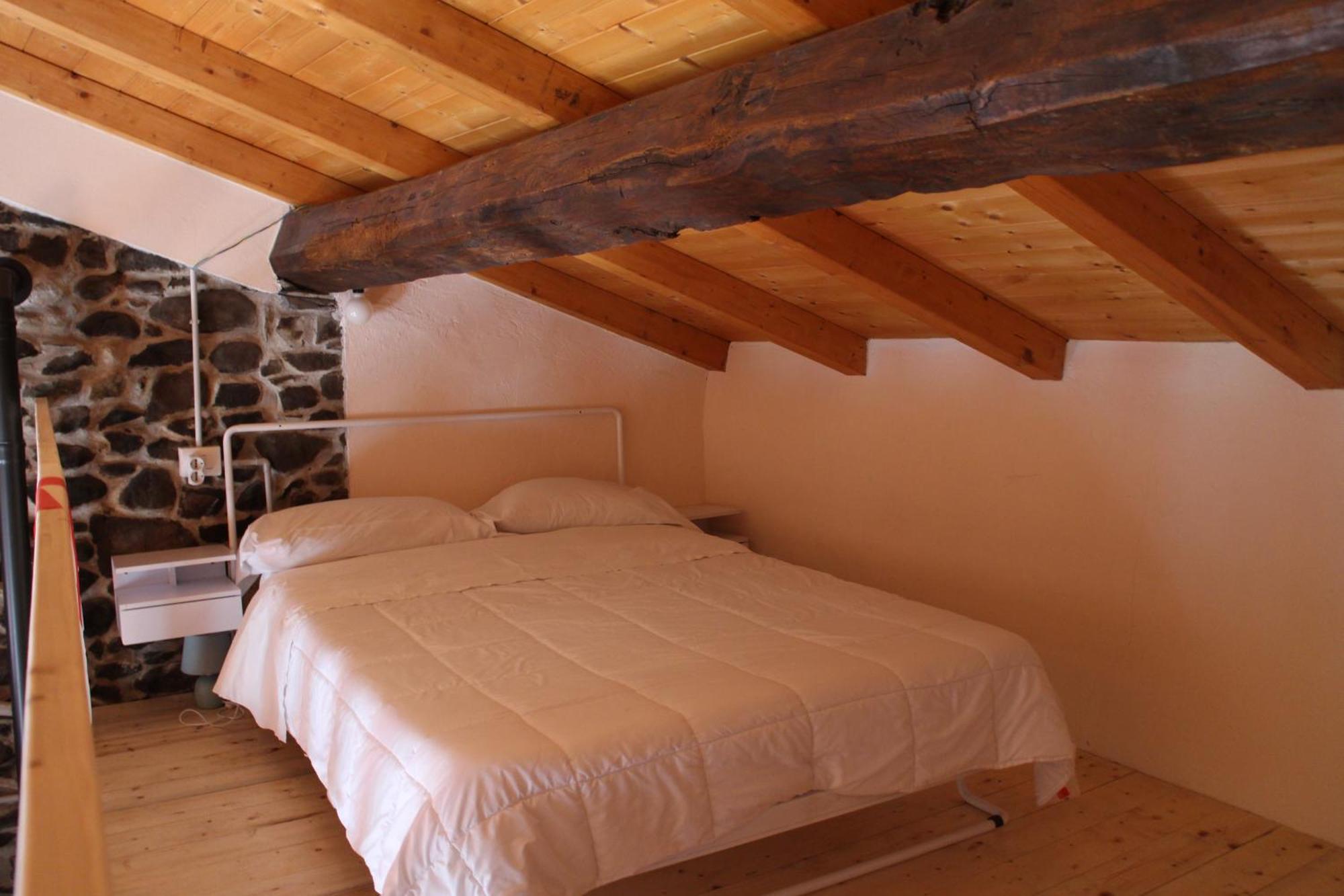 Il Nido Di Pesca Apartment